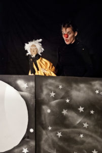spectacle jeune public