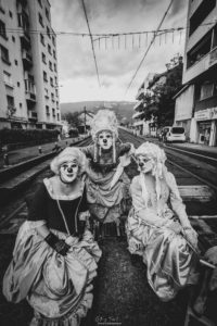 Les 3 Grâces