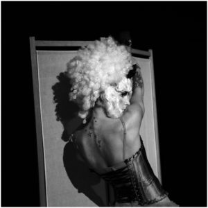 LA SYMPHONIE DU CORSET