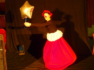 spectacle jeune public