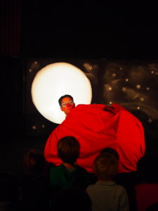 spectacle jeune public
