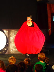 spectacle jeune public