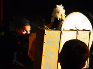 spectacle jeune public
