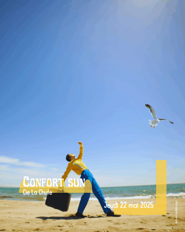 Confort Sun-Cie La Chute