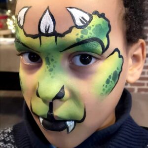 maquillage d’enfants maquillage d'enfants