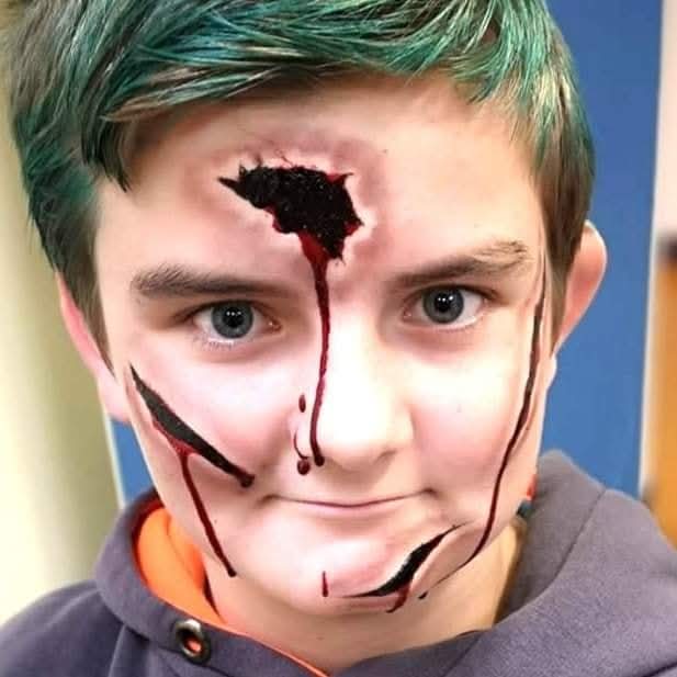 FB_IMG_1761506924979 Maquillage d'Halloween