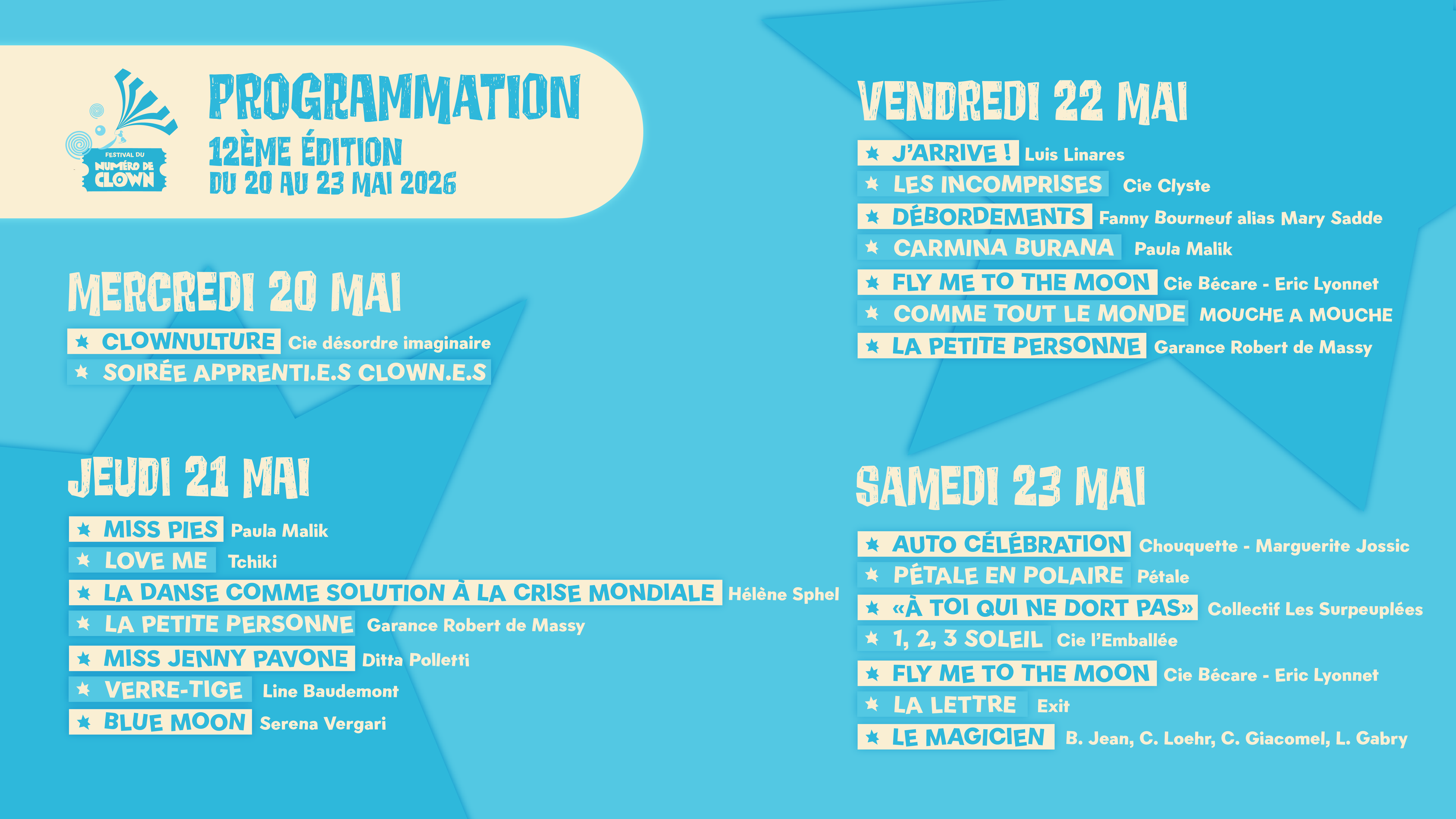 programmation