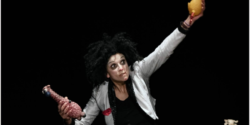 Carmina Burana - Paula Malik
