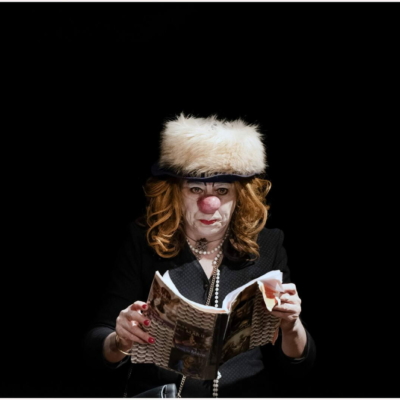 Débordements - Fanny Bourneuf