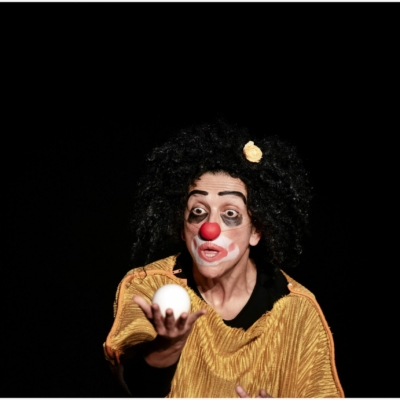 Miss Pies - Paula Malik