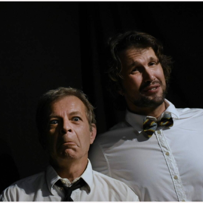 Musiciens du festival