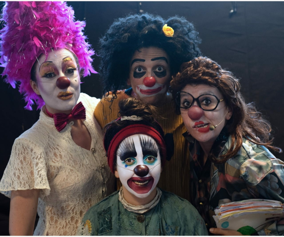 Artistes du festival 2026