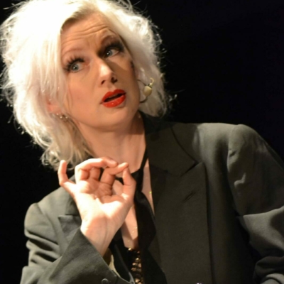 Génia Konstantinova
