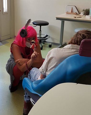 COEUR BATTANT