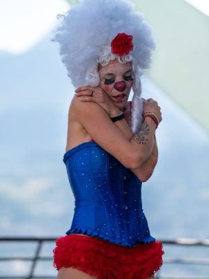 Symphonie du corset