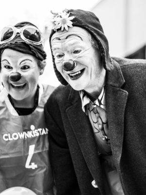 Clownkistan